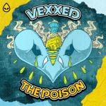 Cover: Vexxed - The Poison