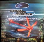 Cover: Junk Project meets Aquaplex - Brightness
