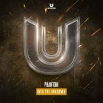 Cover: Phantom - Into The Unknown