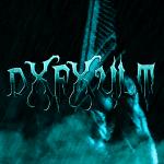 Cover: DXFXULT - Dead by Daylight