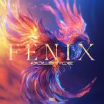 Cover: Elisia - Phoenix In The Night - Fenix