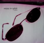 Cover: Mass In Orbit - 7 Suns