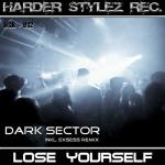 Cover: Dark Sector - Lose Yourself