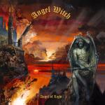 Cover:  - We Are Damned