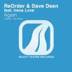 Cover: ReOrder - Again