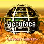 Cover: Accuface - Travelling Without Moving (Tunnel Trance Force Full Length)