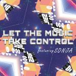 Cover: S3RL - Let The Music Take Control