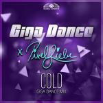 Cover: Giga Dance - Cold (Giga Dance Mix)