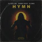Cover: DJ Gollum - Hymn