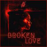 Cover: DJ THT - Broken Love