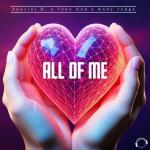 Cover: Special D. - All Of Me