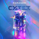 Cover: Cyber - Paranoid
