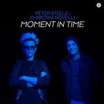 Cover: Christina Novelli - Moment In Time