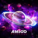 Cover: Amigo - Universe