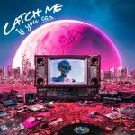 Cover: Blastoyz & Reality Test - Catch Me (If You Can)