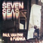Cover: Paul van Dyk - Seven Seas / The Poem
