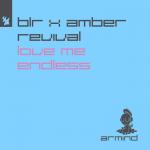 Cover: BLR &amp; Amber Revival - Love Me Endless