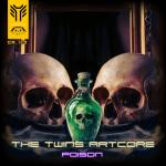 Cover: The Twins Artcore - Poison