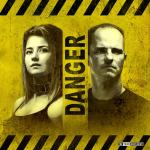 Cover: Hysta - Danger