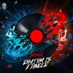 Cover: Jur Terreur - Rhythm Is A Dancer