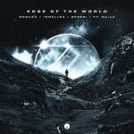 Cover: Meduza &amp; Innellea &amp; GENESI ft. Nu-La - Edge Of The World