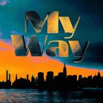 Cover: Bassjackers & Timmy Trumpet - My Way