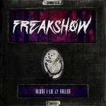 Cover: Freakshow - Fallen