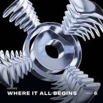 Cover: Manse - Where It All Begins