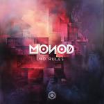 Cover: Monod - No Rules