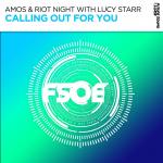 Cover: Riot - Calling Out For You