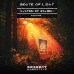 Cover: System Of Zolden - Route Of Light