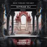 Cover: Nitram DJ - Echo Through The Night