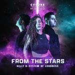 Cover: VOX - Galaxy EDM Vocals - From The Stars