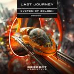 Cover: HBSP - Hardstyle Vocal Pack Vol 1 - Last Journey