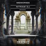 Cover: Nitram DJ - Memories