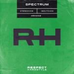 Cover: Sedutchion - Spectrum