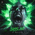 Cover: Noizer - Bassline