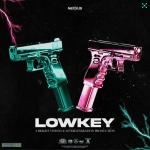 Cover: Bright Visions - Lowkey