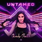 Cover: Faith - Unbreakable