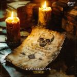 Cover: Dark - Testament