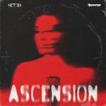 Cover: AniMe - Ascension