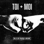 Cover: Billx - Toi + Moi