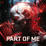 Cover: Nightcraft - Part Of Me