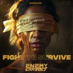 Cover: Enemy Contact - Fight To Survive