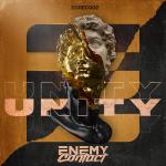 Cover: Enemy Contact - Unity