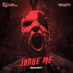 Cover: Bereavement - Judge Me