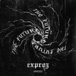 Cover: Exproz - The Future
