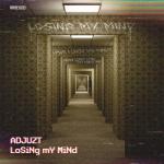 Cover: Adjuzt - Losing My Mind