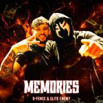 Cover: D-Fence - Memories