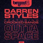 Cover: Styles - Outta Space